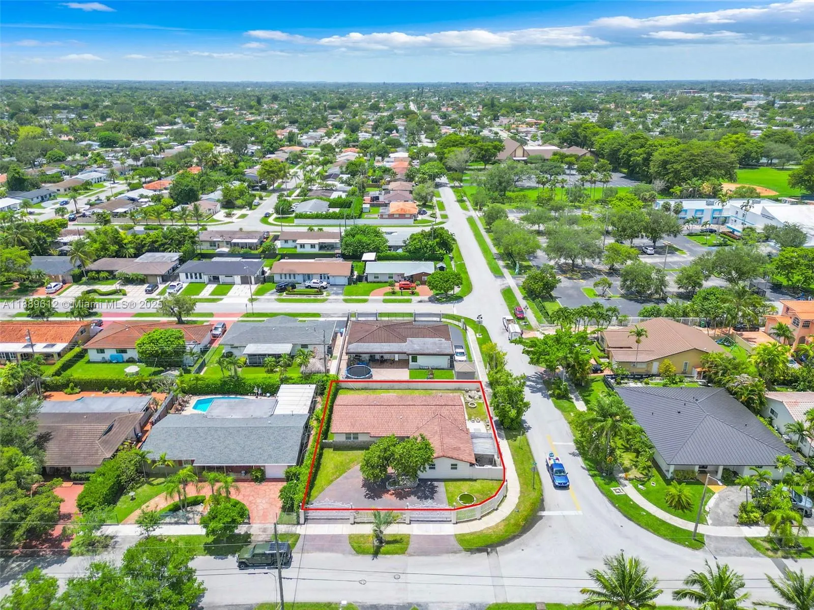 4400 SW 89th Ave, #4400