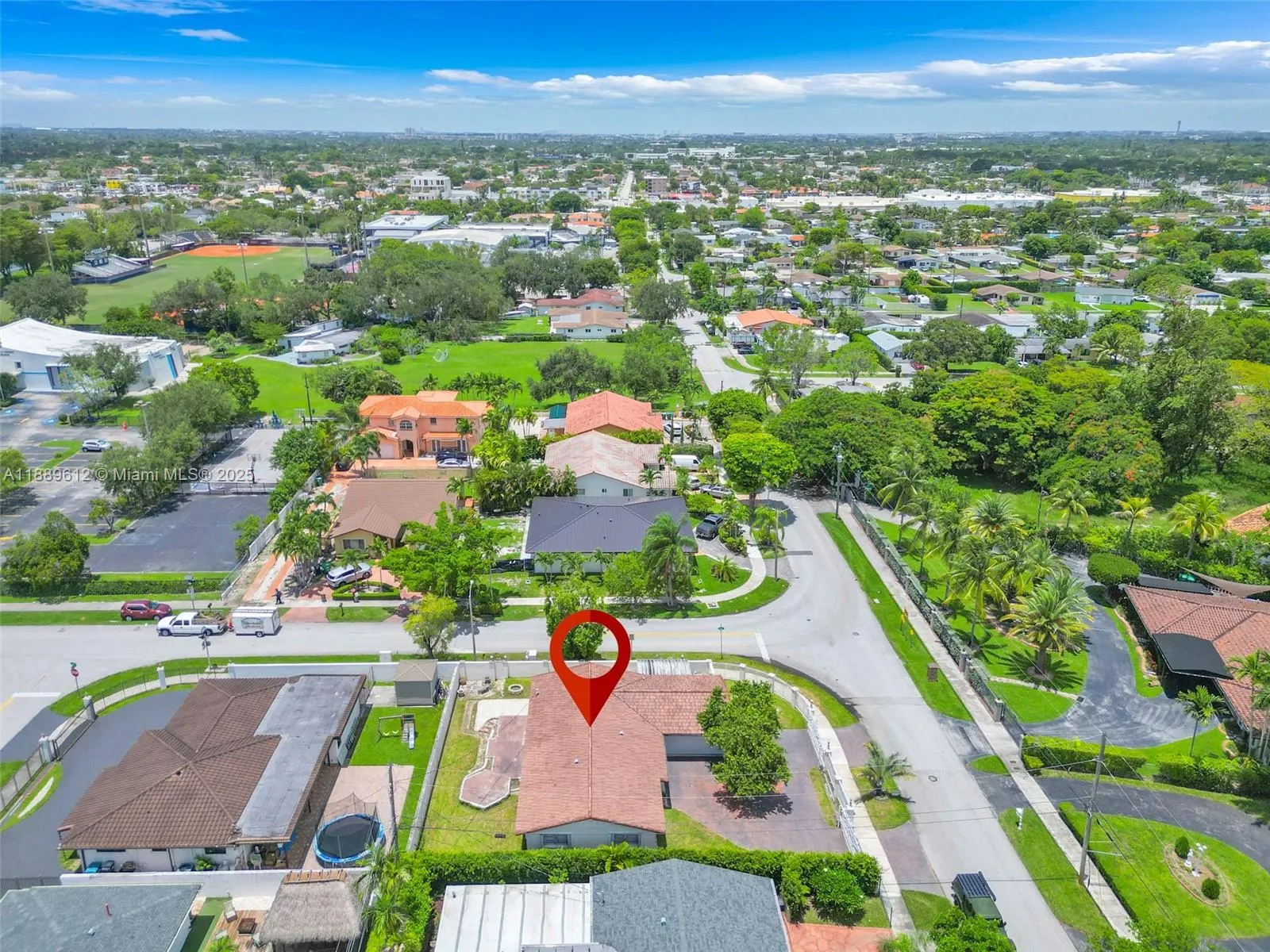 4400 SW 89th Ave, #4400