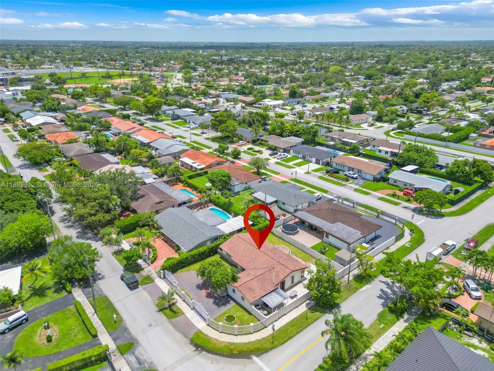 4400 SW 89th Ave, #4400