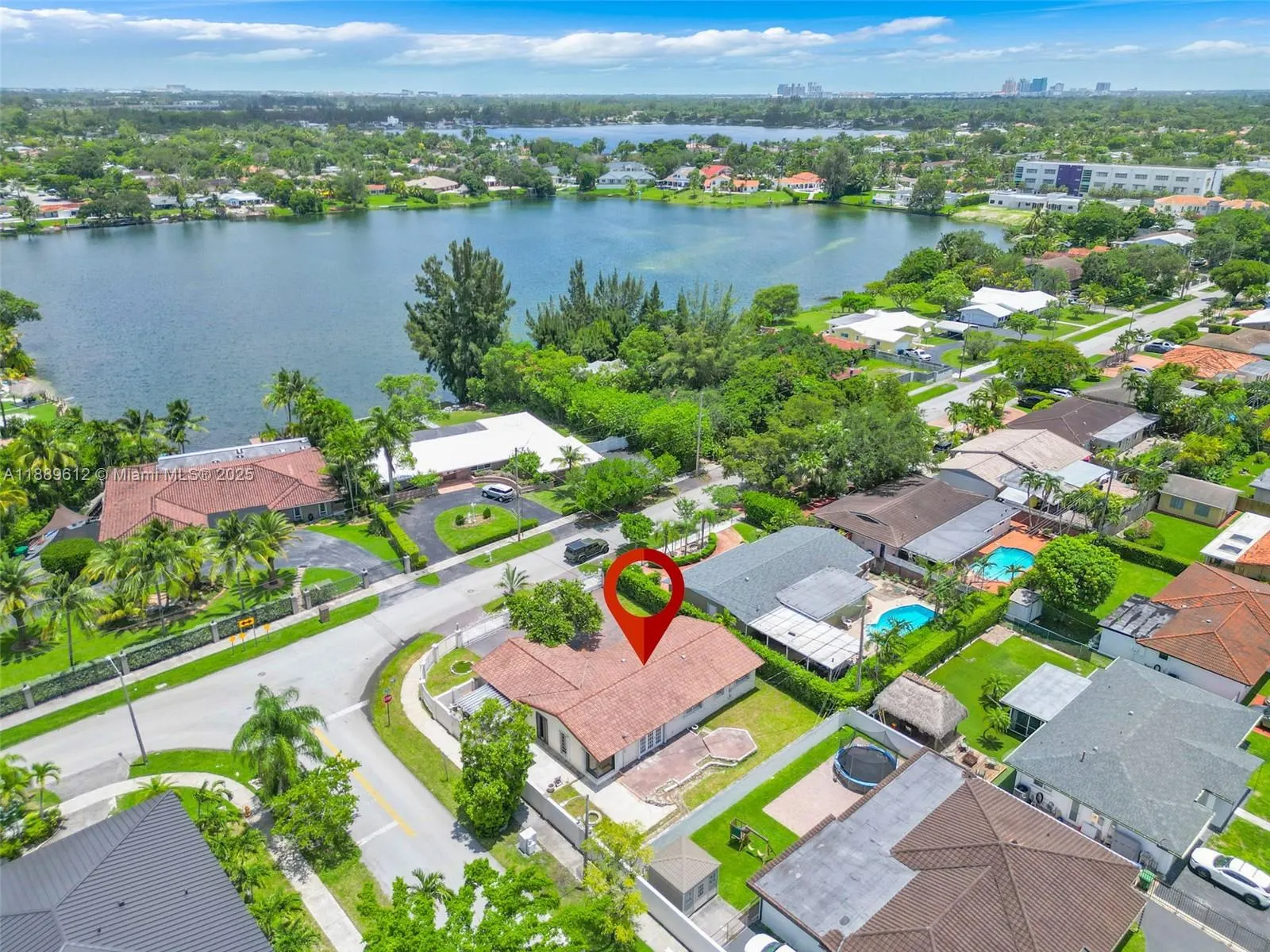 4400 SW 89th Ave, #4400