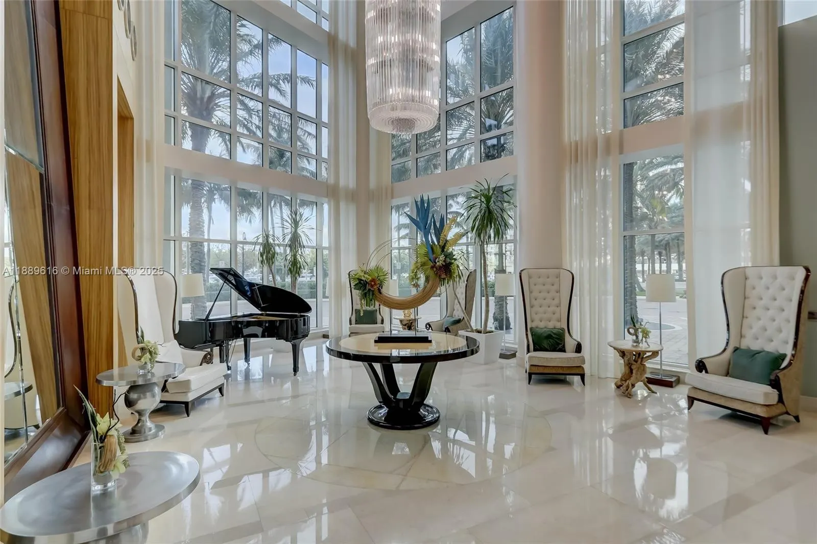 1 N Ocean Blvd, #1713