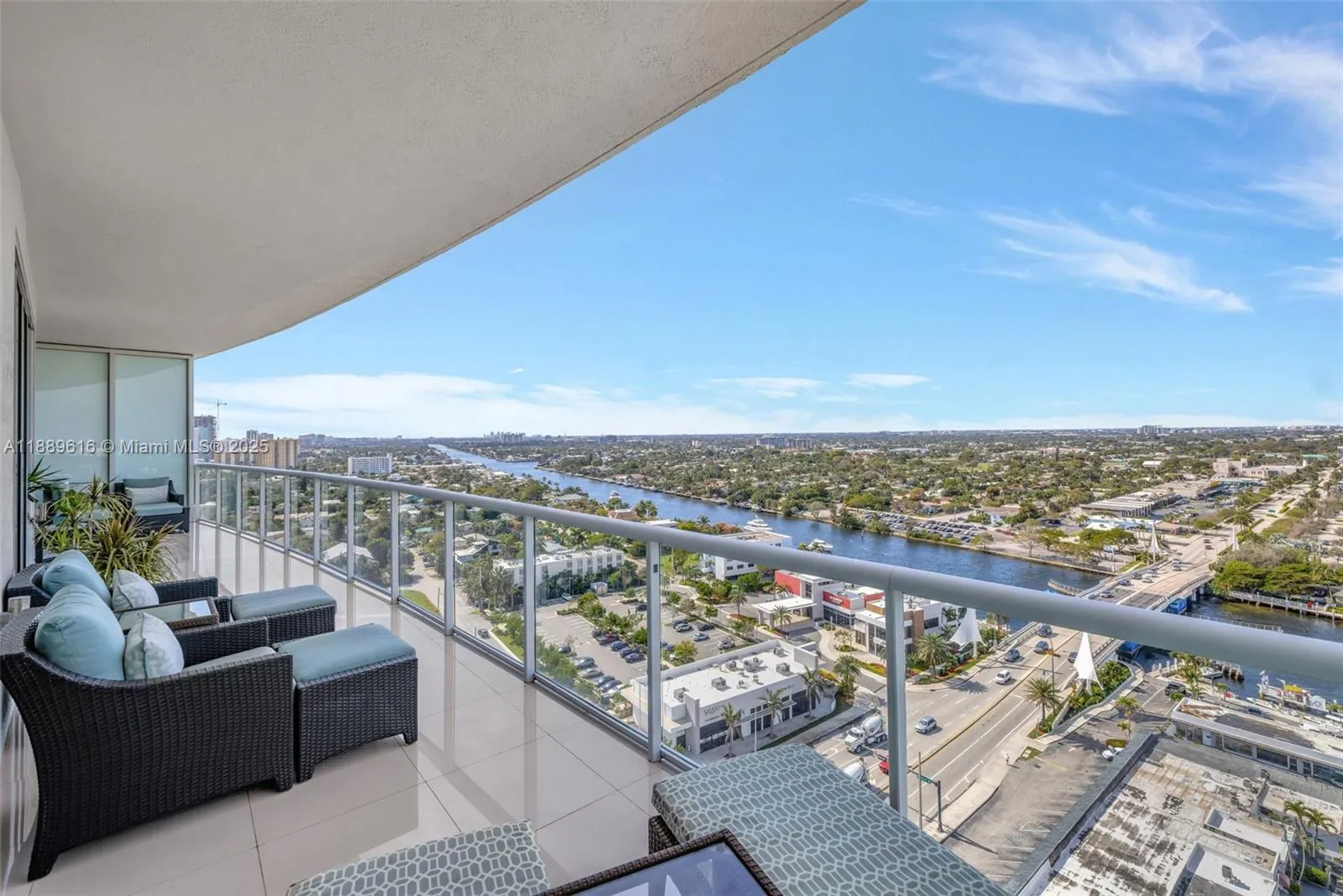 1 N Ocean Blvd, #1713
