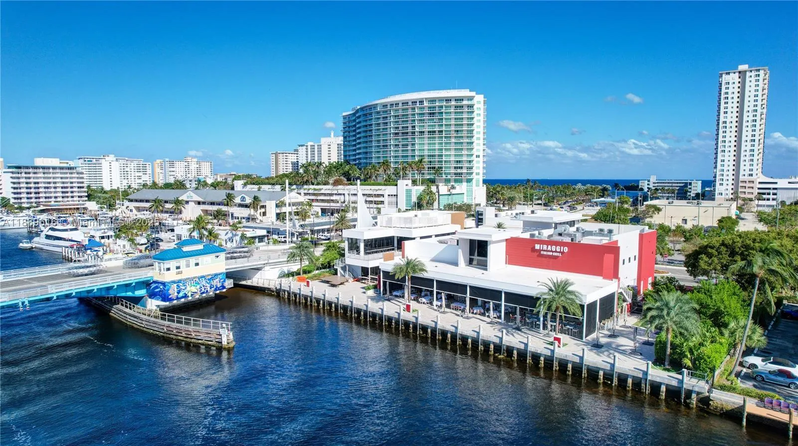 1 N Ocean Blvd, #1713