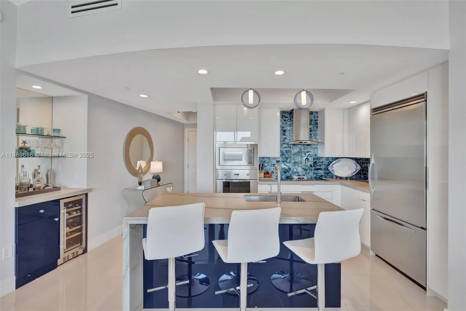1 N Ocean Blvd, #1713