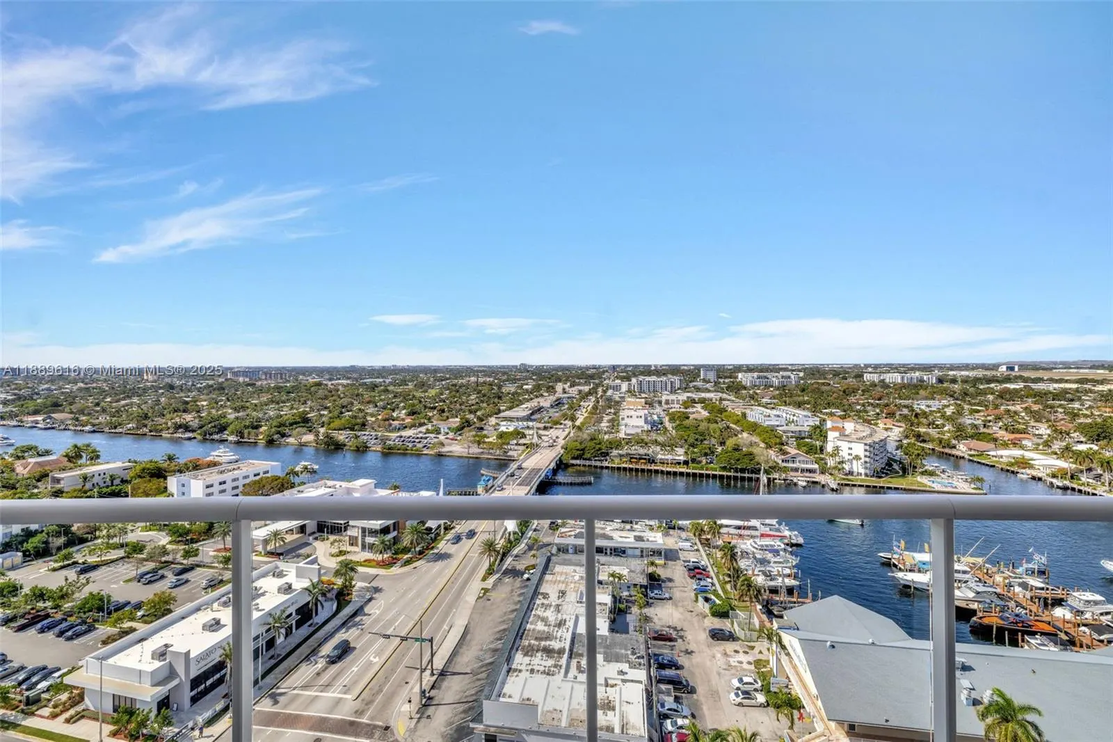 1 N Ocean Blvd, #1713