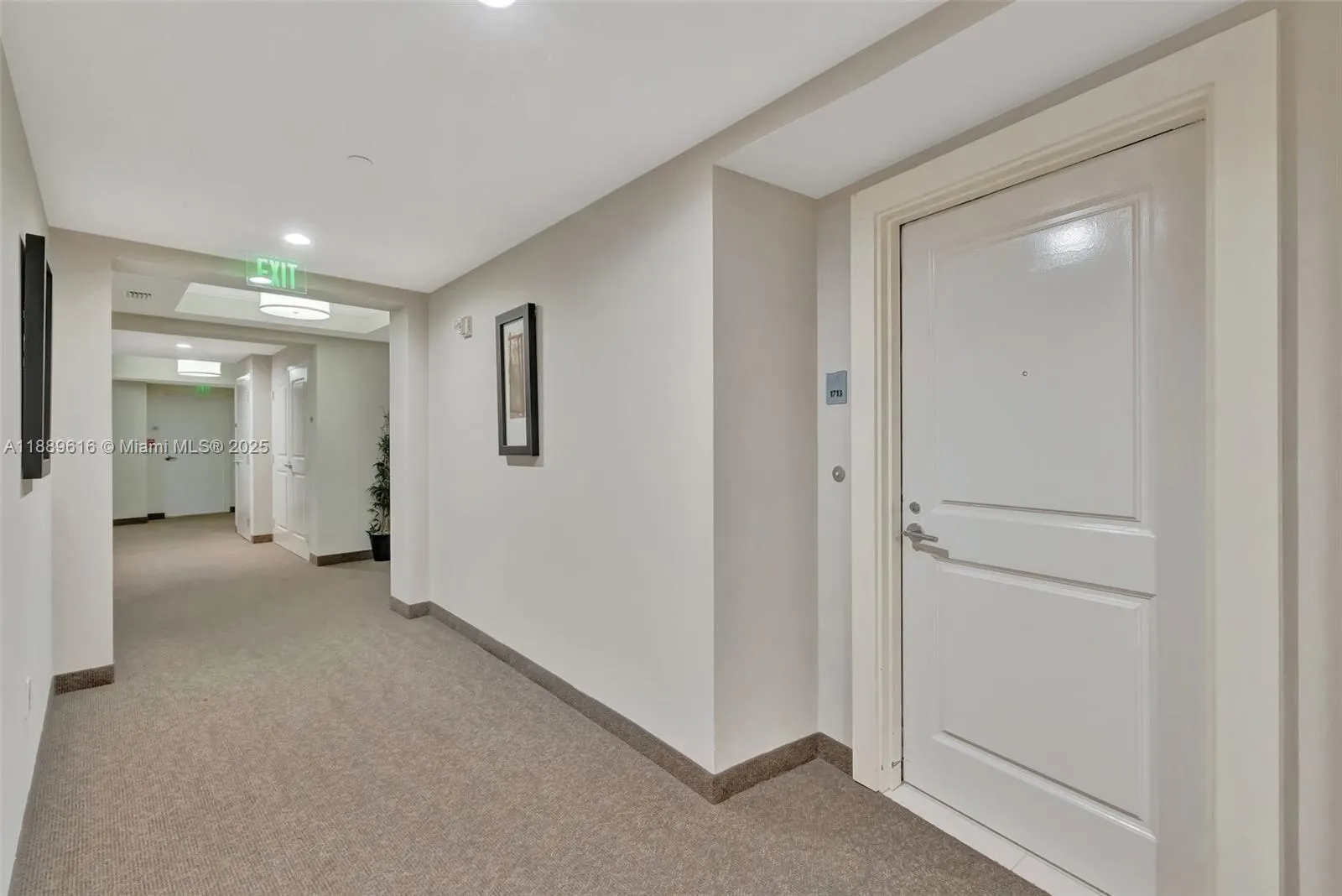 1 N Ocean Blvd, #1713