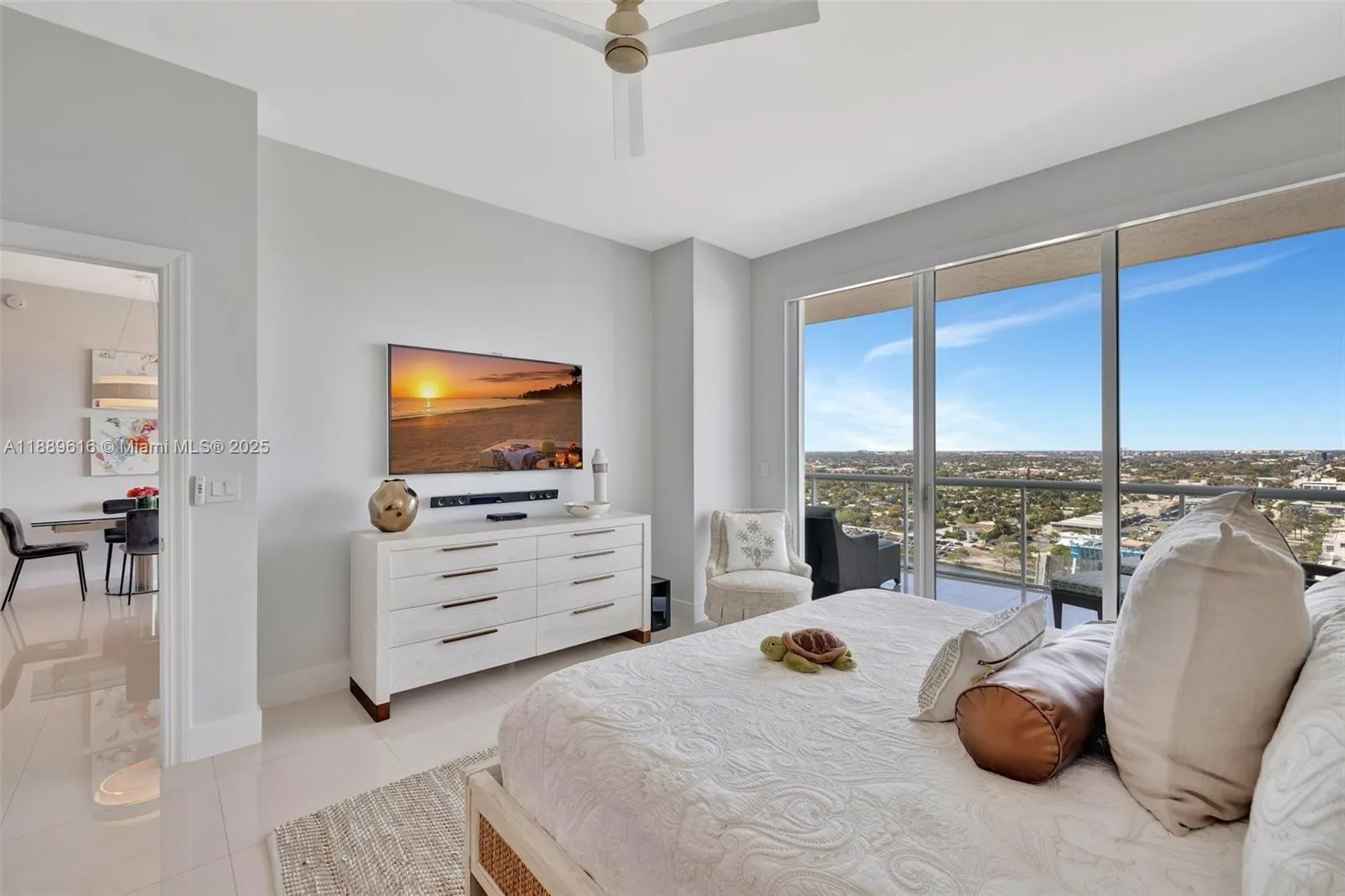 1 N Ocean Blvd, #1713