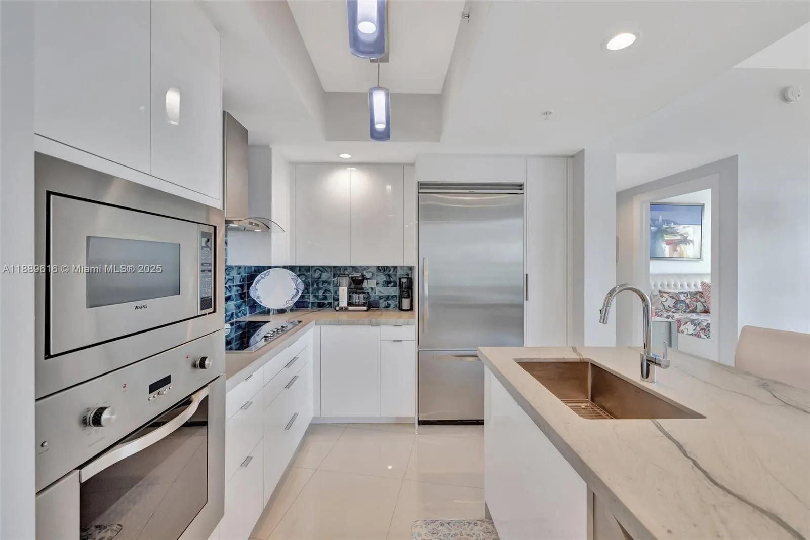 1 N Ocean Blvd, #1713