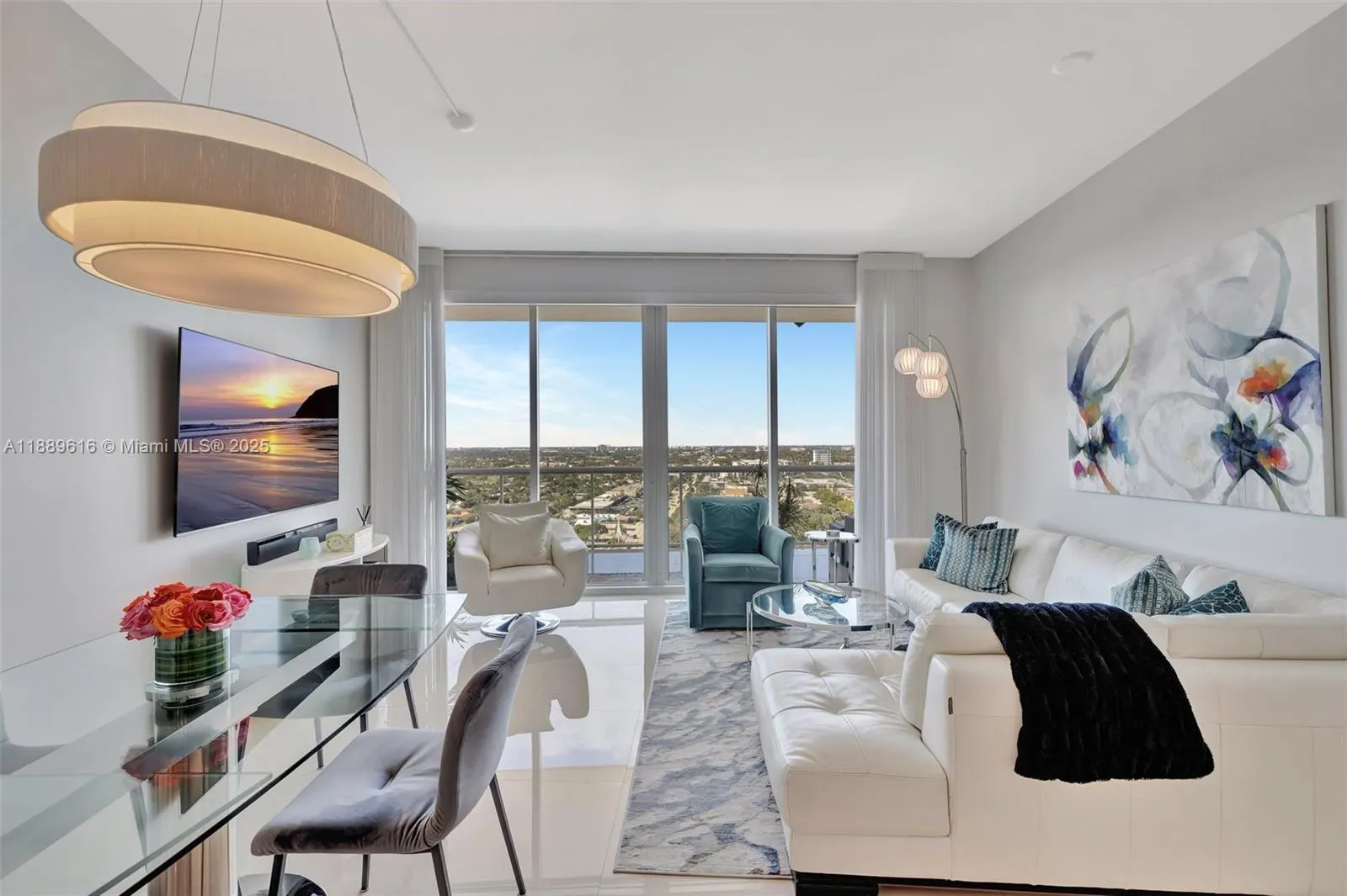 1 N Ocean Blvd, #1713