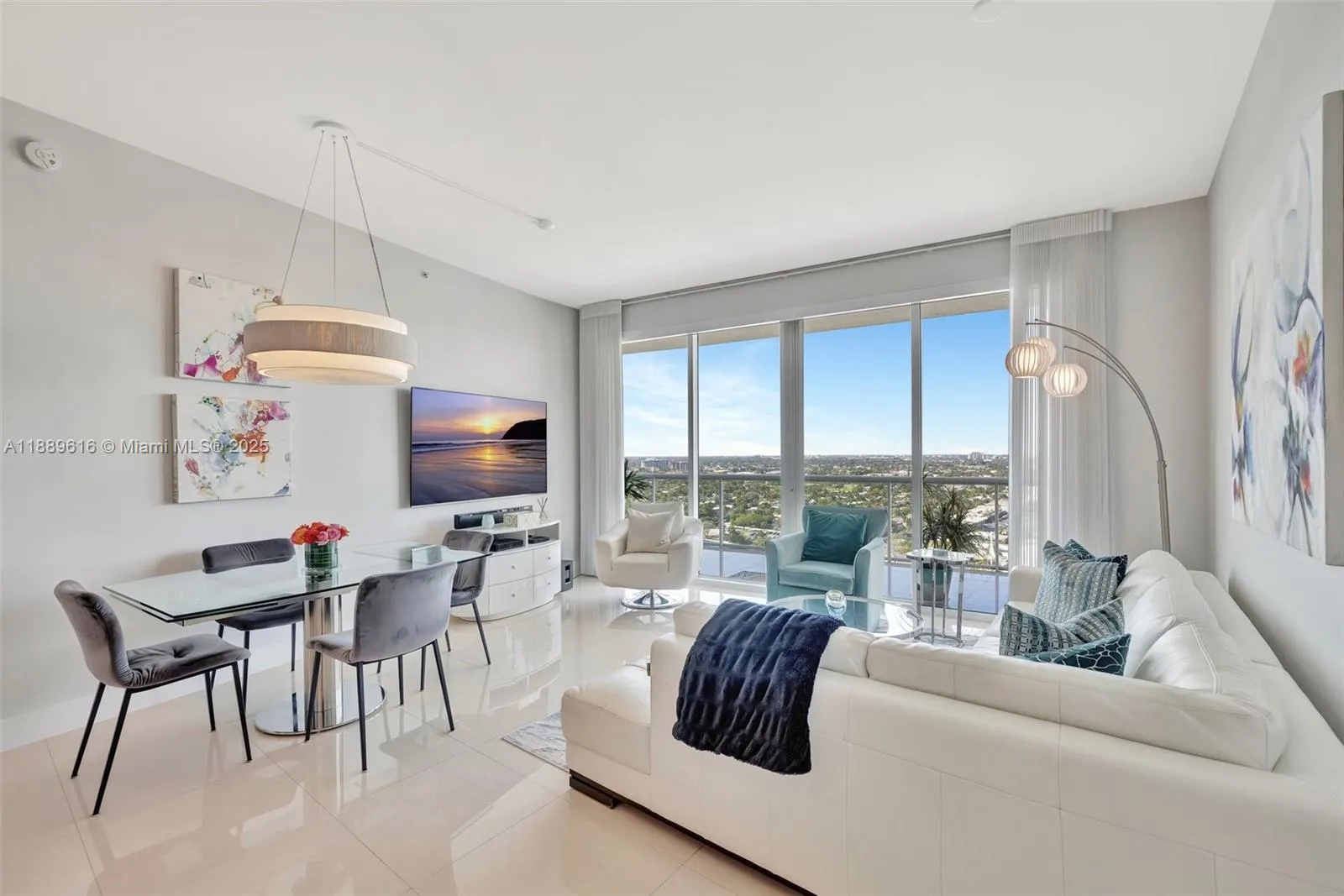 1 N Ocean Blvd, #1713