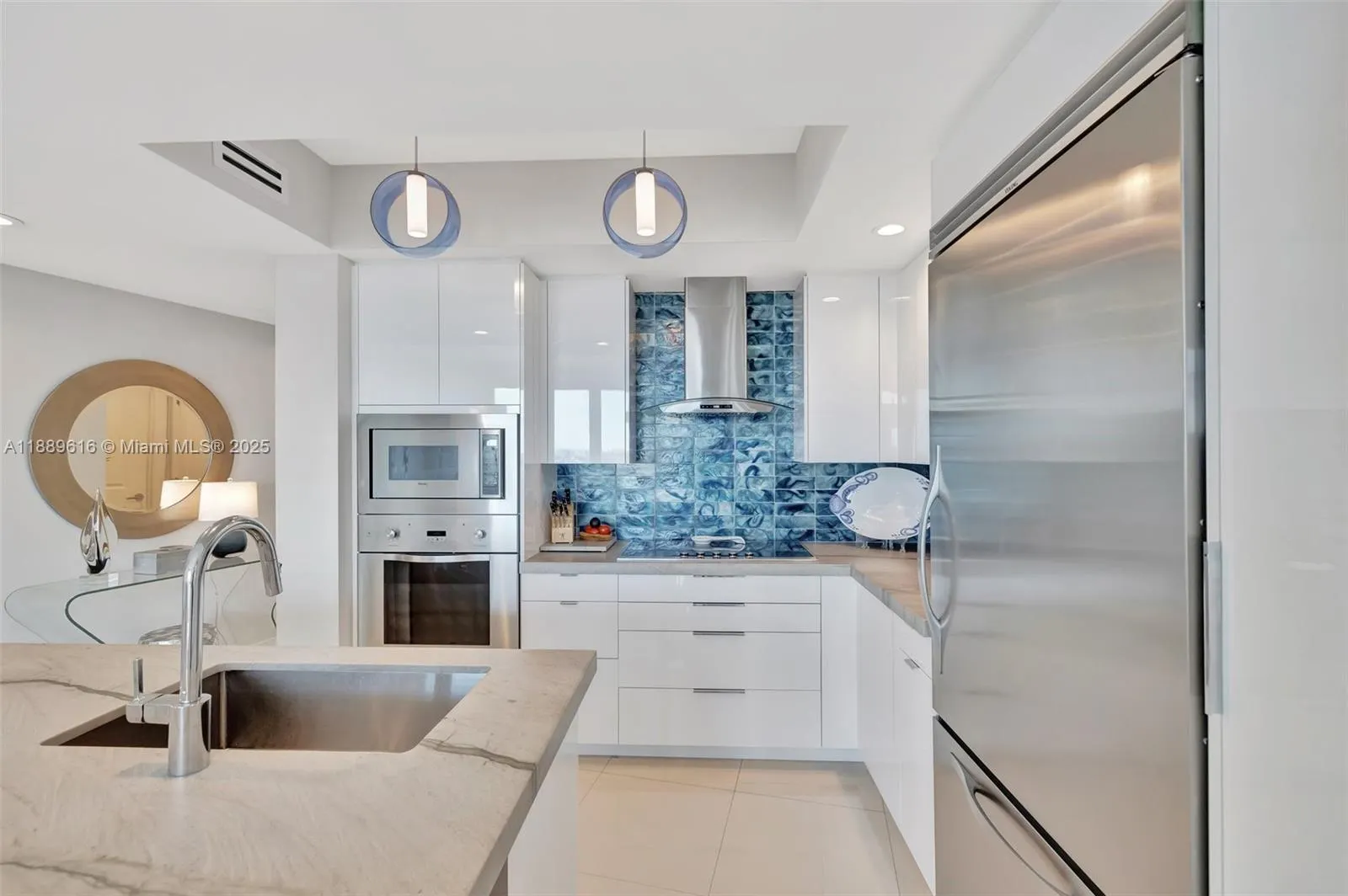 1 N Ocean Blvd, #1713