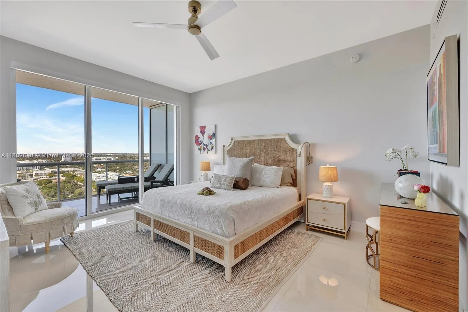 1 N Ocean Blvd, #1713