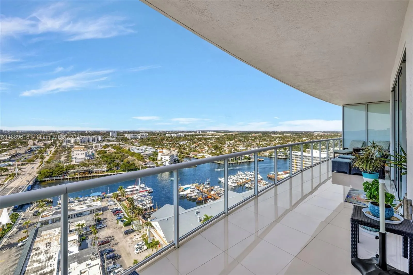 1 N Ocean Blvd, #1713