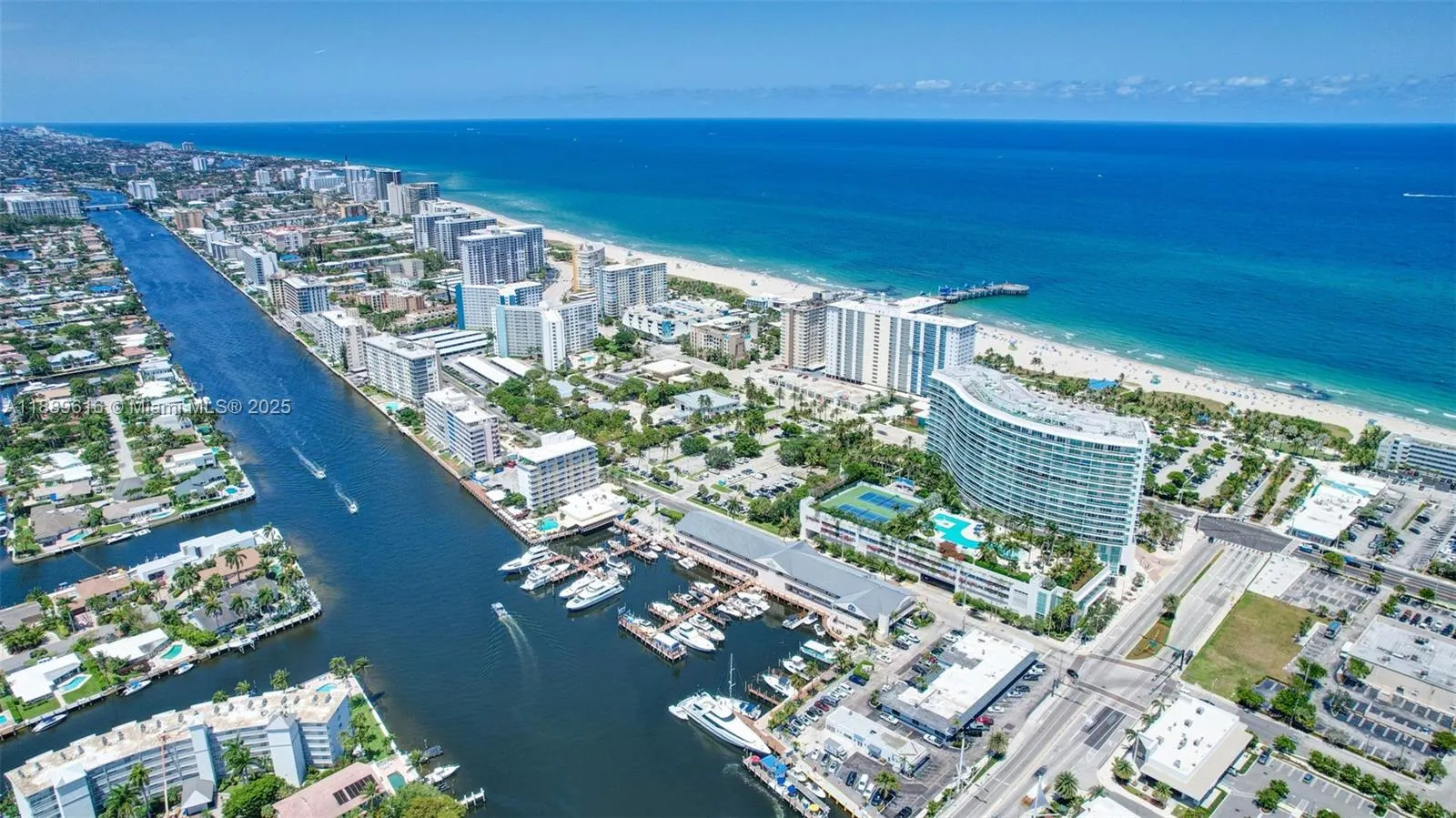1 N Ocean Blvd, #1713