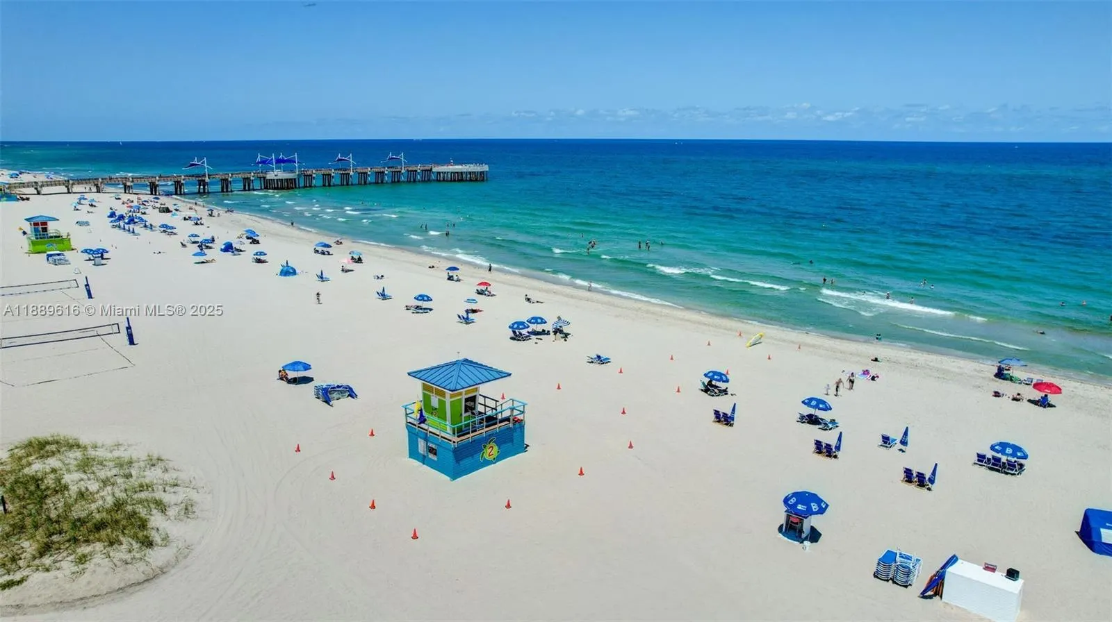 1 N Ocean Blvd, #1713
