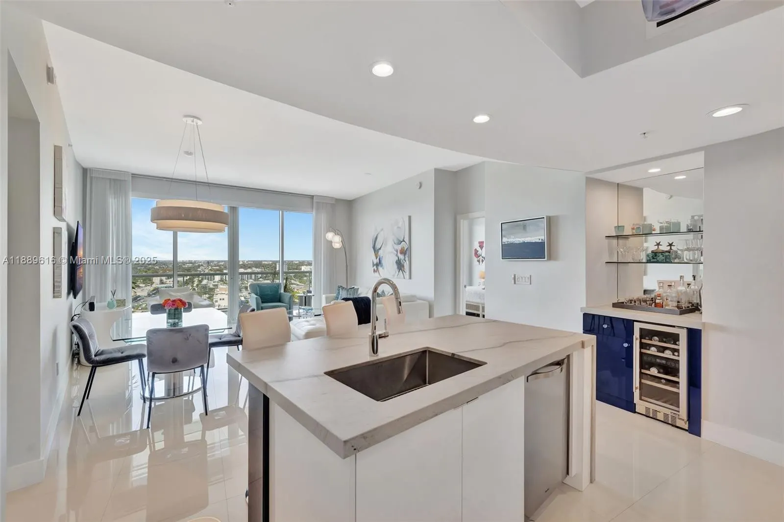 1 N Ocean Blvd, #1713