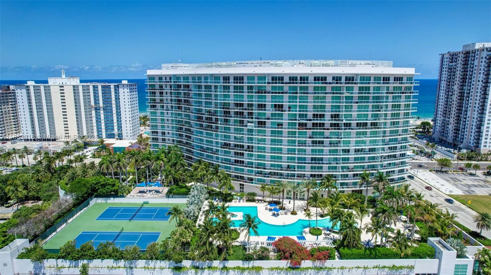 1 N Ocean Blvd, #1713