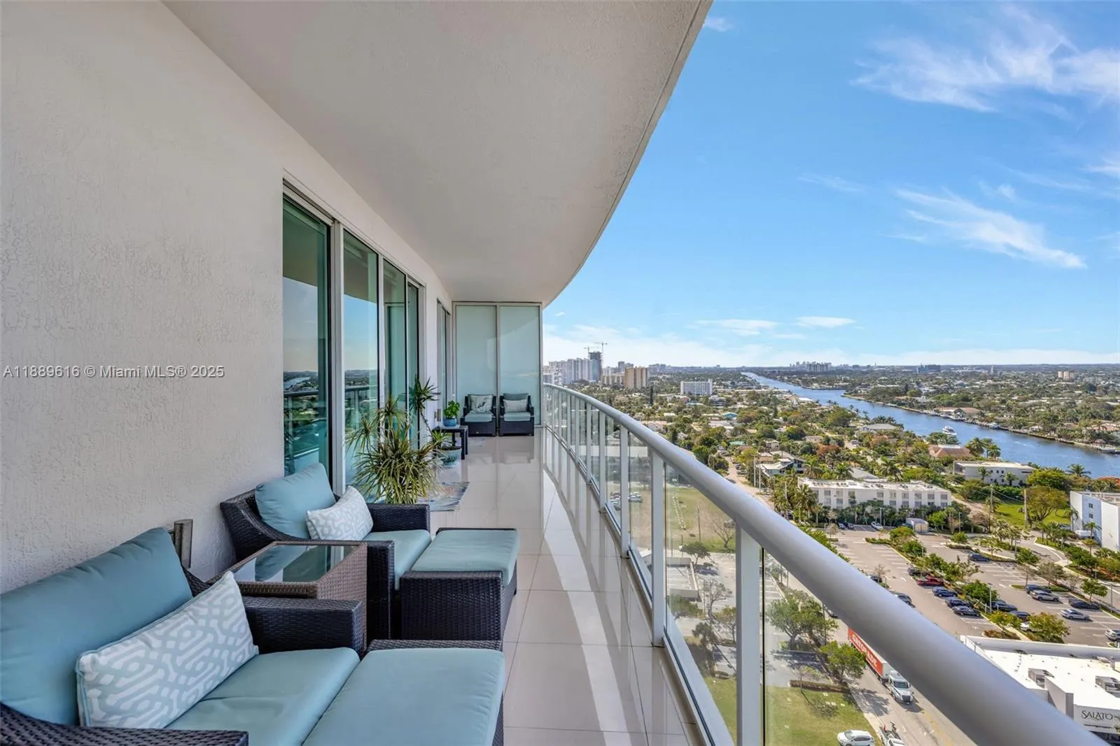 1 N Ocean Blvd, #1713