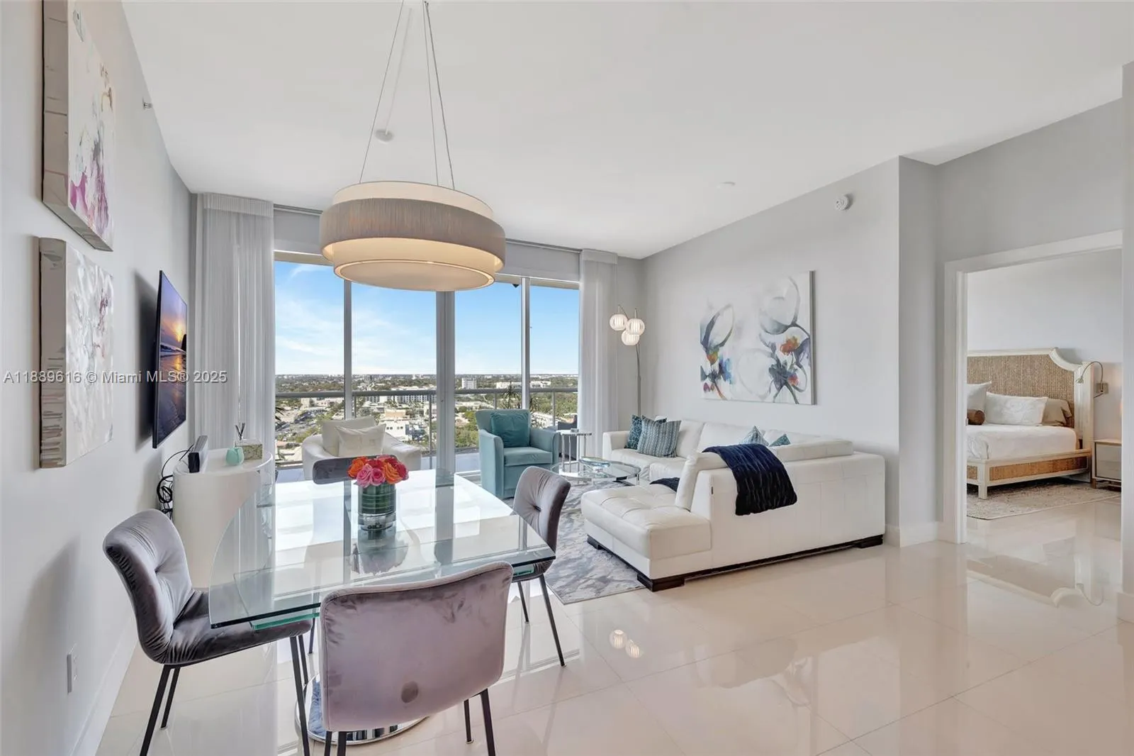 1 N Ocean Blvd, #1713