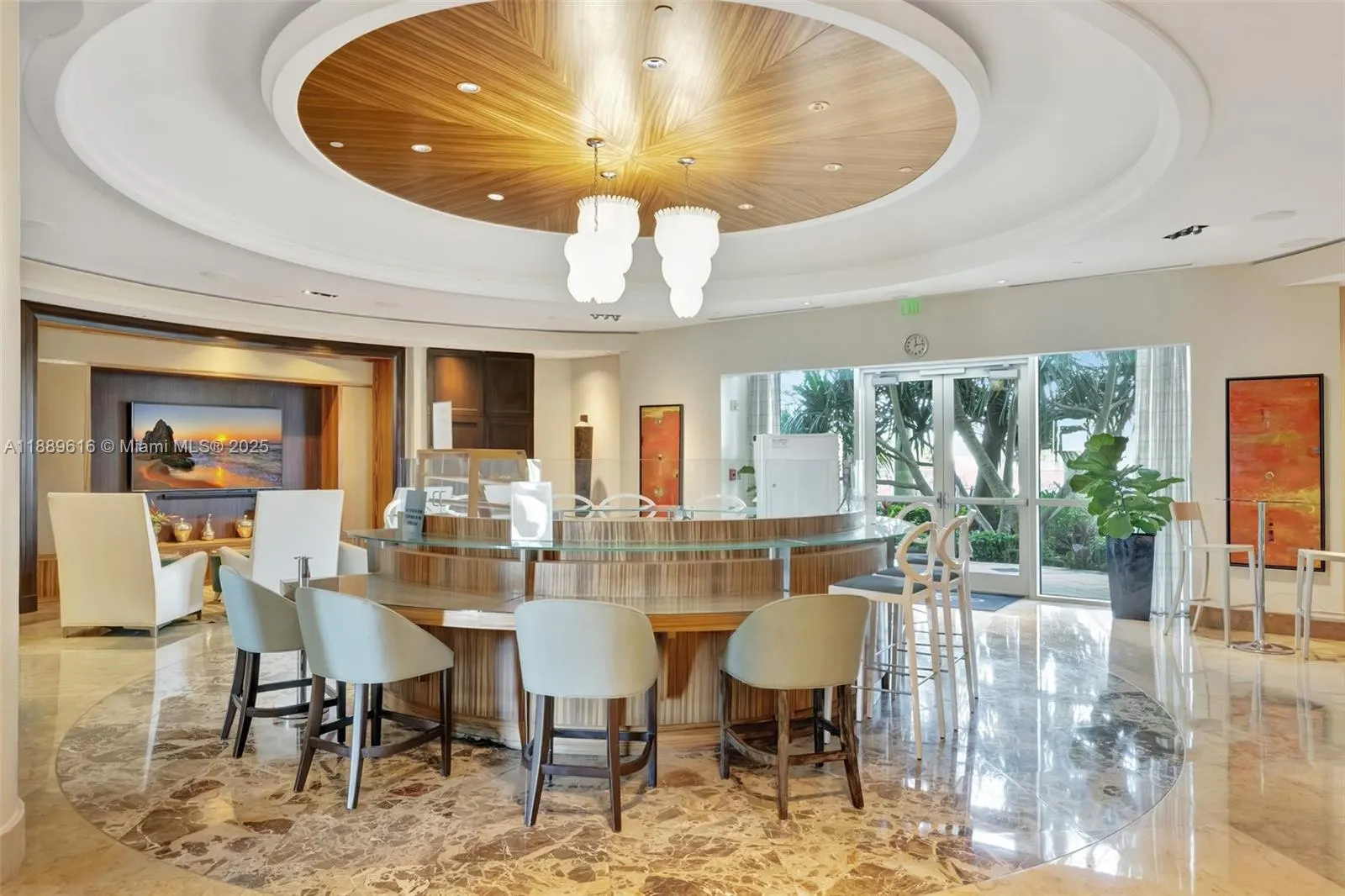 1 N Ocean Blvd, #1713