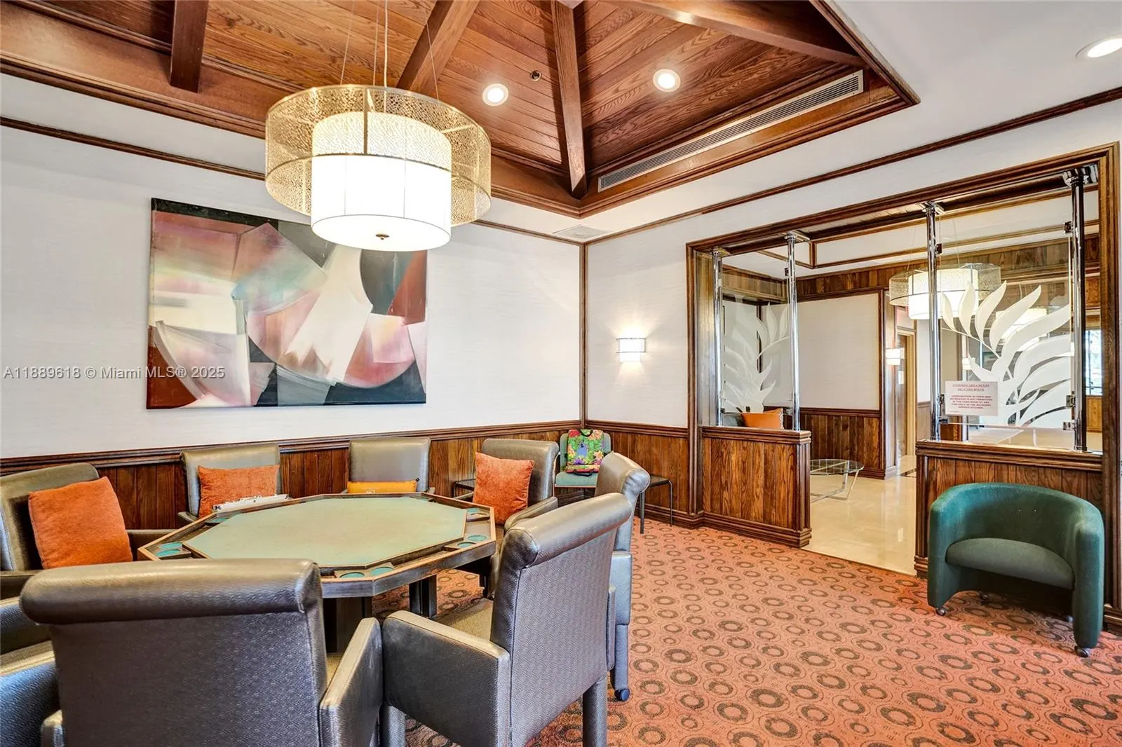 20281 E Country Club Dr, #2110