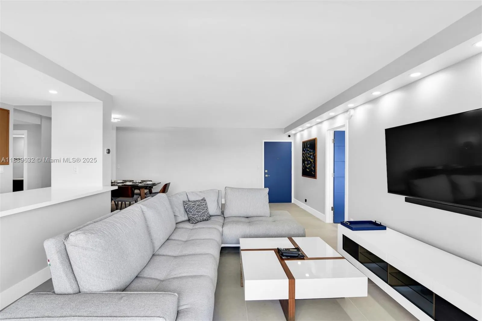 2701 N Ocean Blvd, #15B