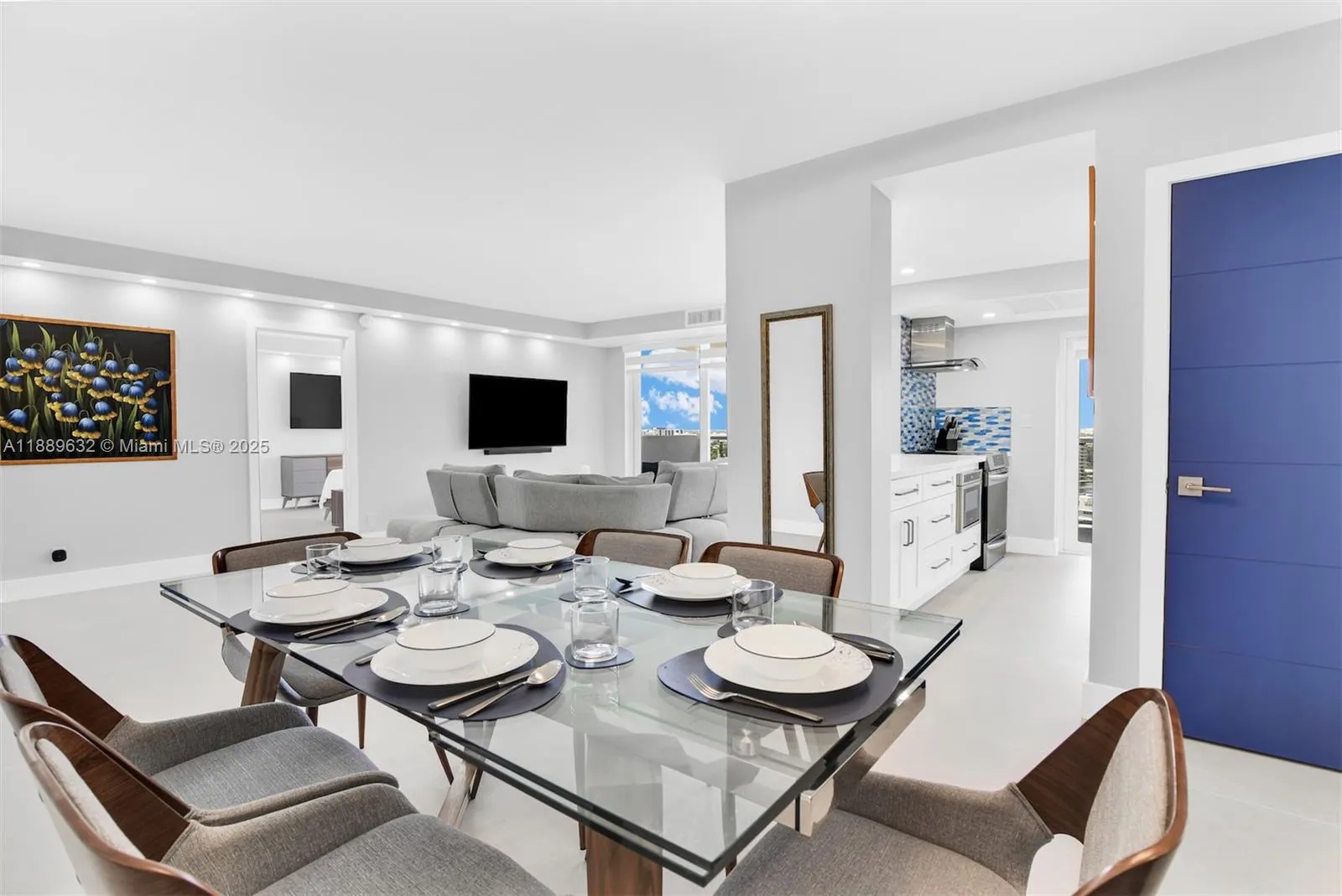 2701 N Ocean Blvd, #15B