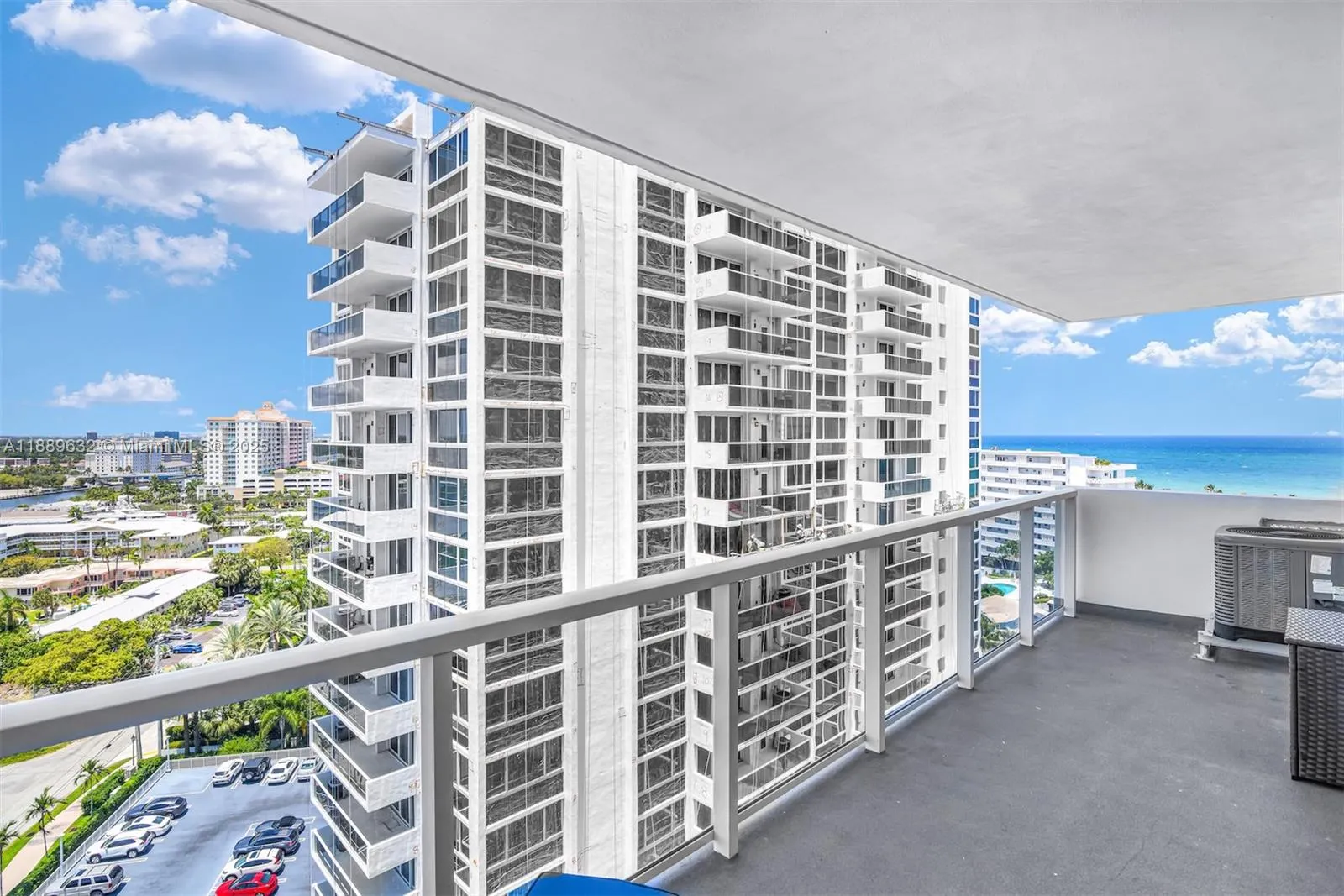 2701 N Ocean Blvd, #15B