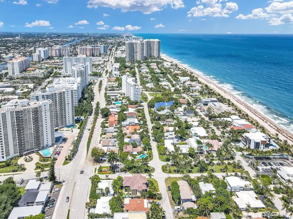 2701 N Ocean Blvd, #15B