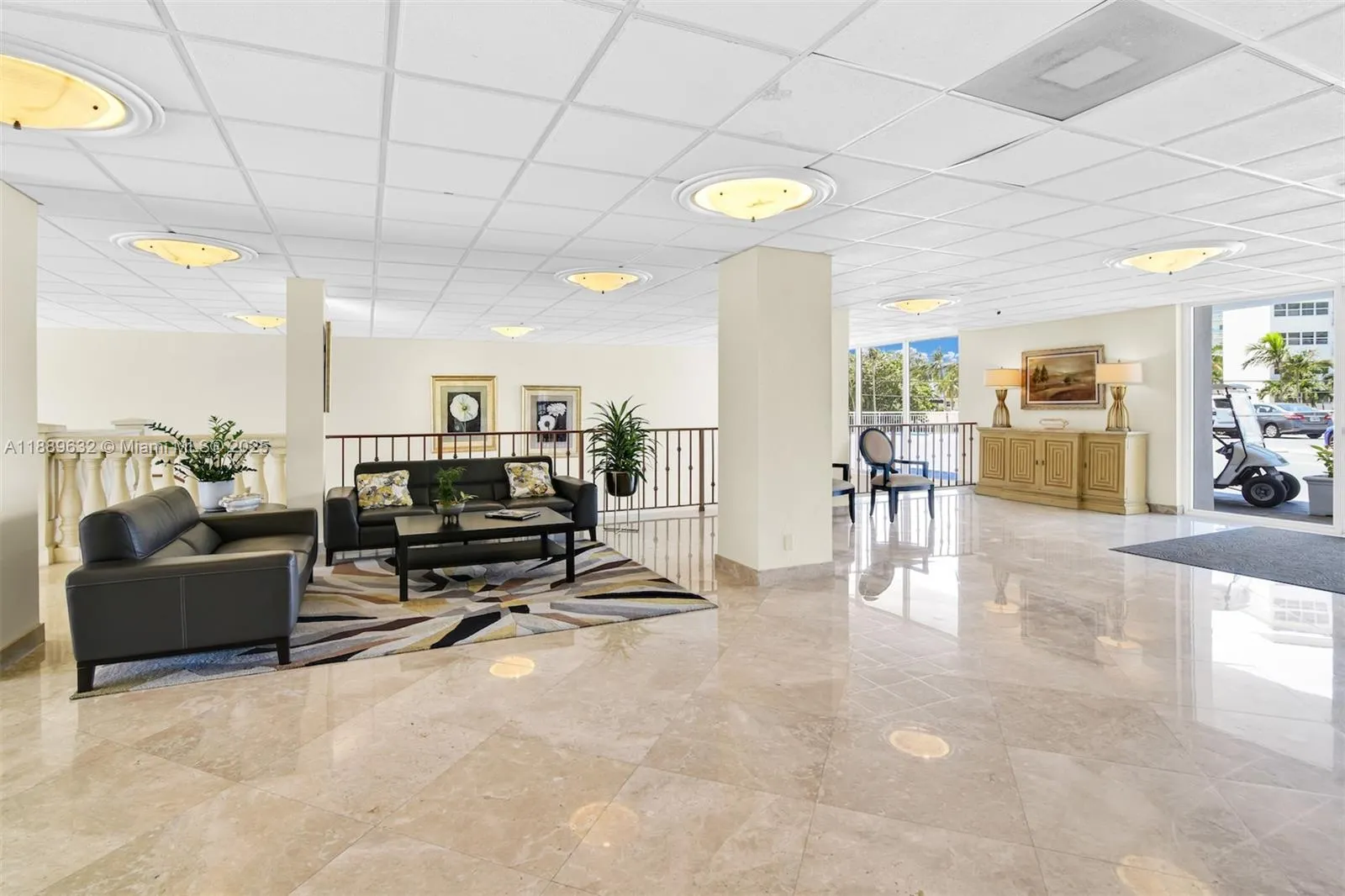 2701 N Ocean Blvd, #15B