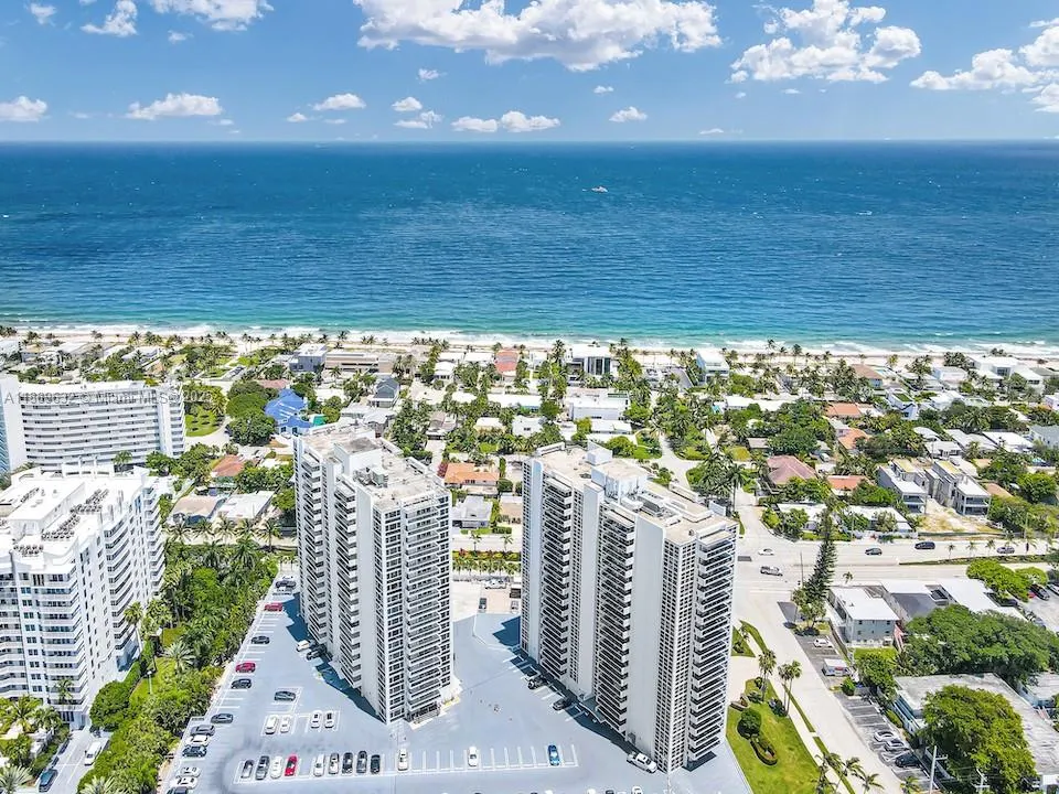 2701 N Ocean Blvd, #15B