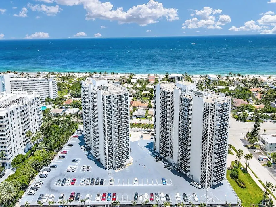 2701 N Ocean Blvd, #15B