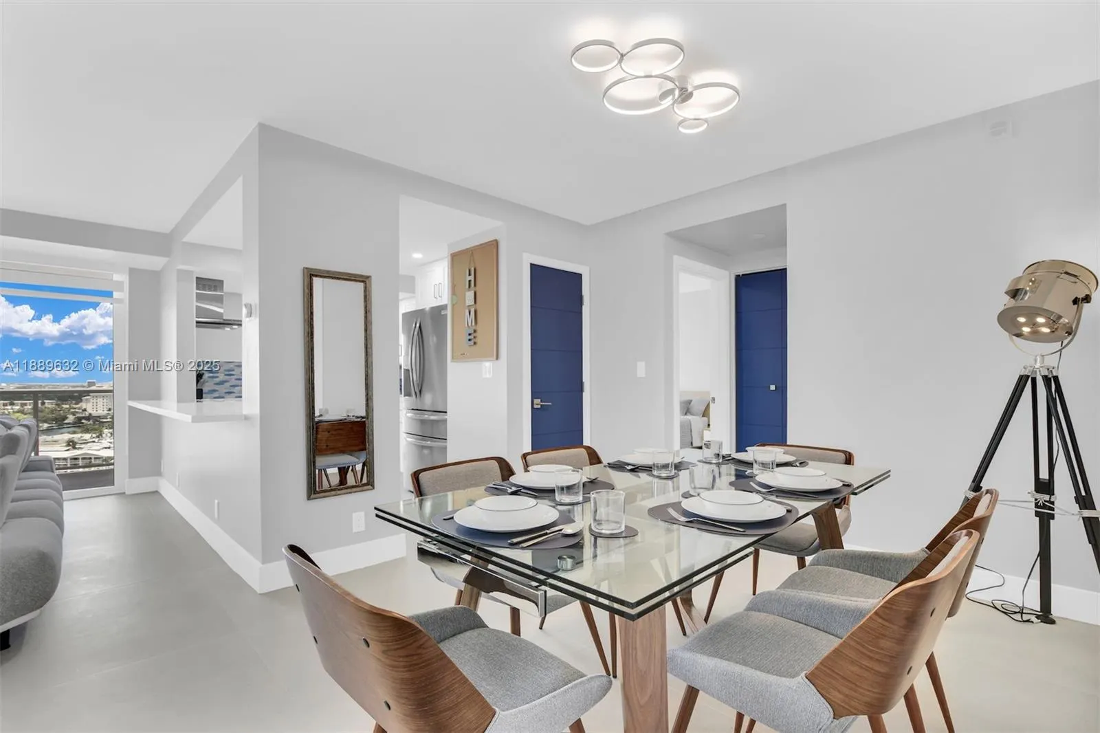 2701 N Ocean Blvd, #15B