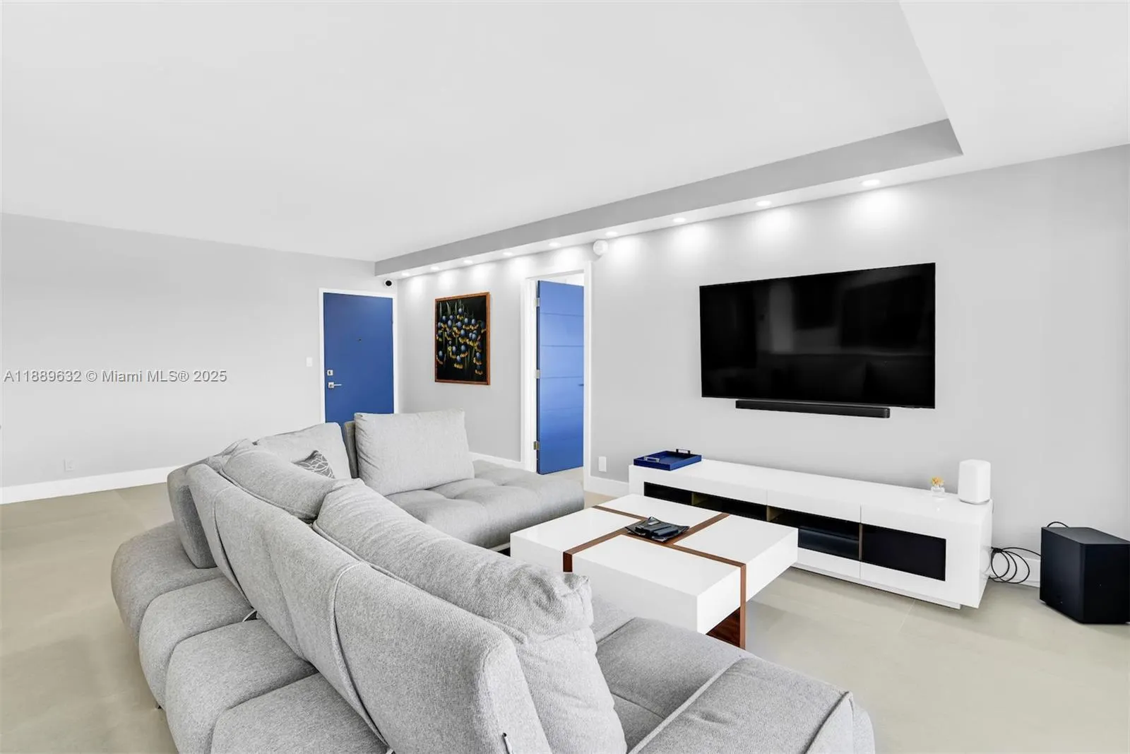2701 N Ocean Blvd, #15B