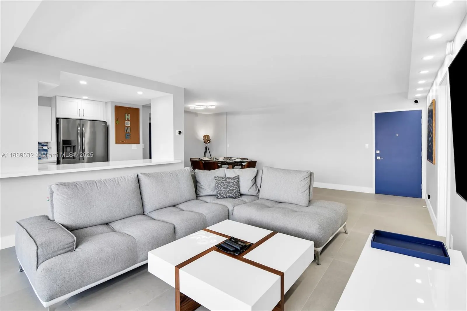 2701 N Ocean Blvd, #15B