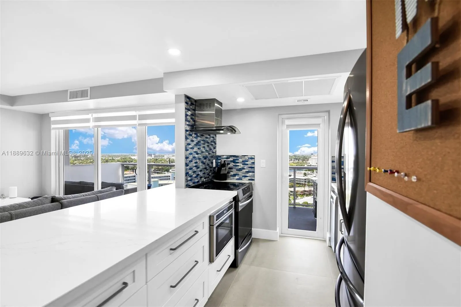 2701 N Ocean Blvd, #15B