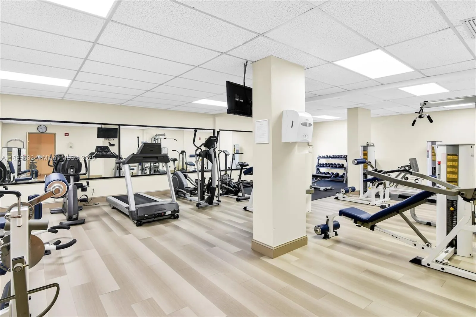 2701 N Ocean Blvd, #15B