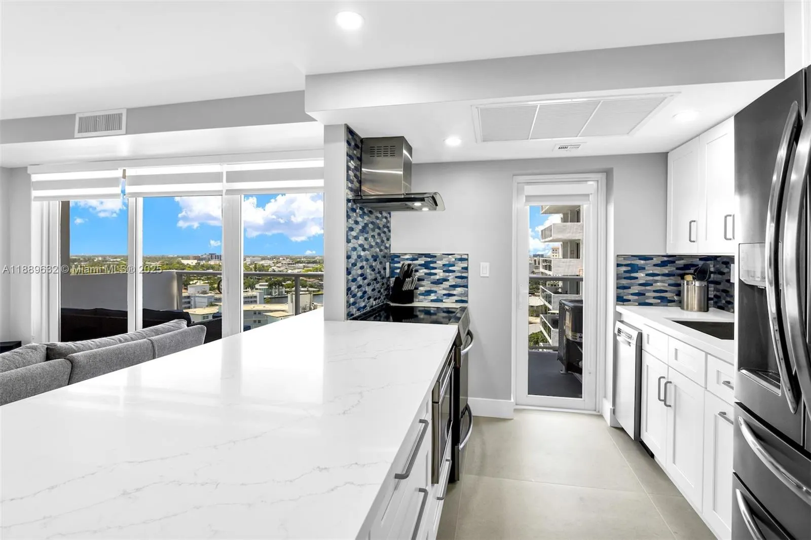 2701 N Ocean Blvd, #15B