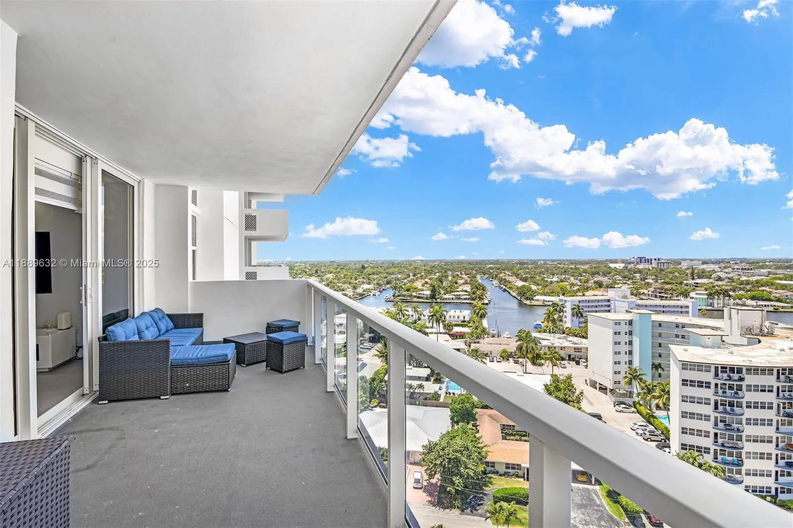 2701 N Ocean Blvd, #15B