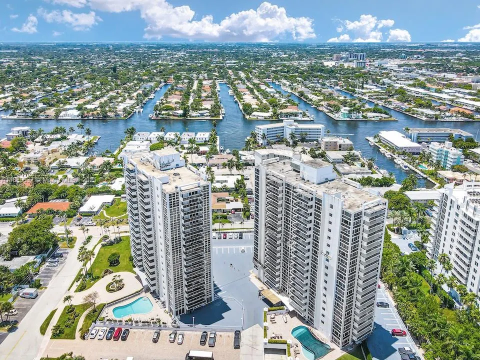 2701 N Ocean Blvd, #15B
