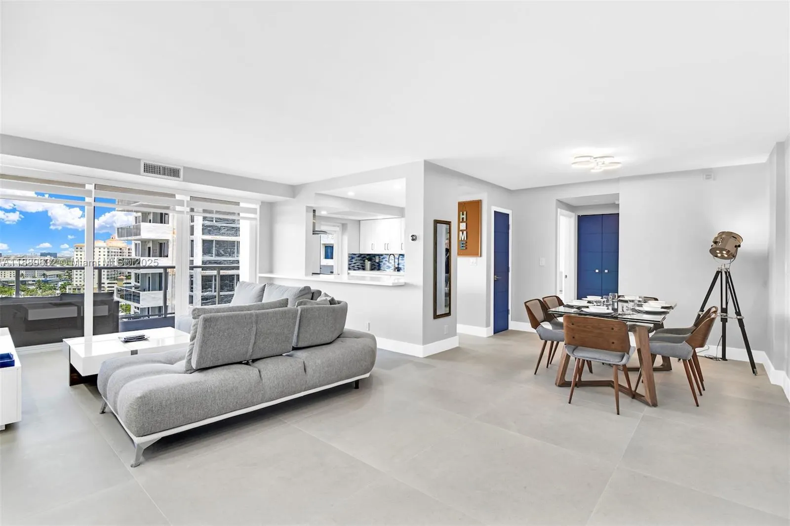 2701 N Ocean Blvd, #15B