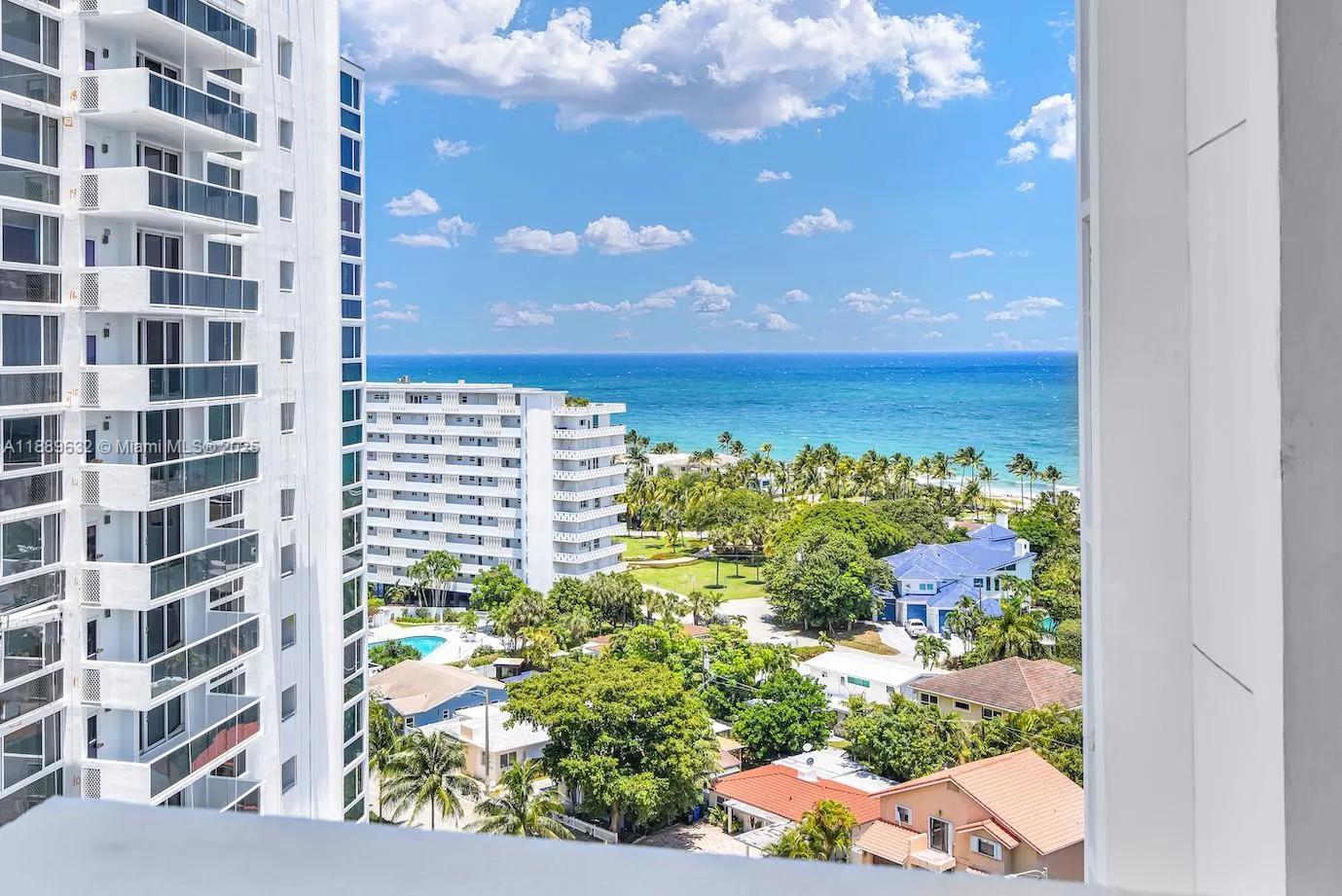 2701 N Ocean Blvd, #15B