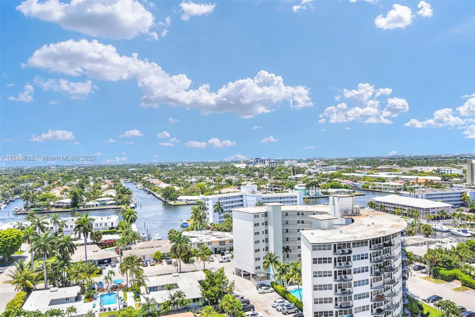 2701 N Ocean Blvd, #15B