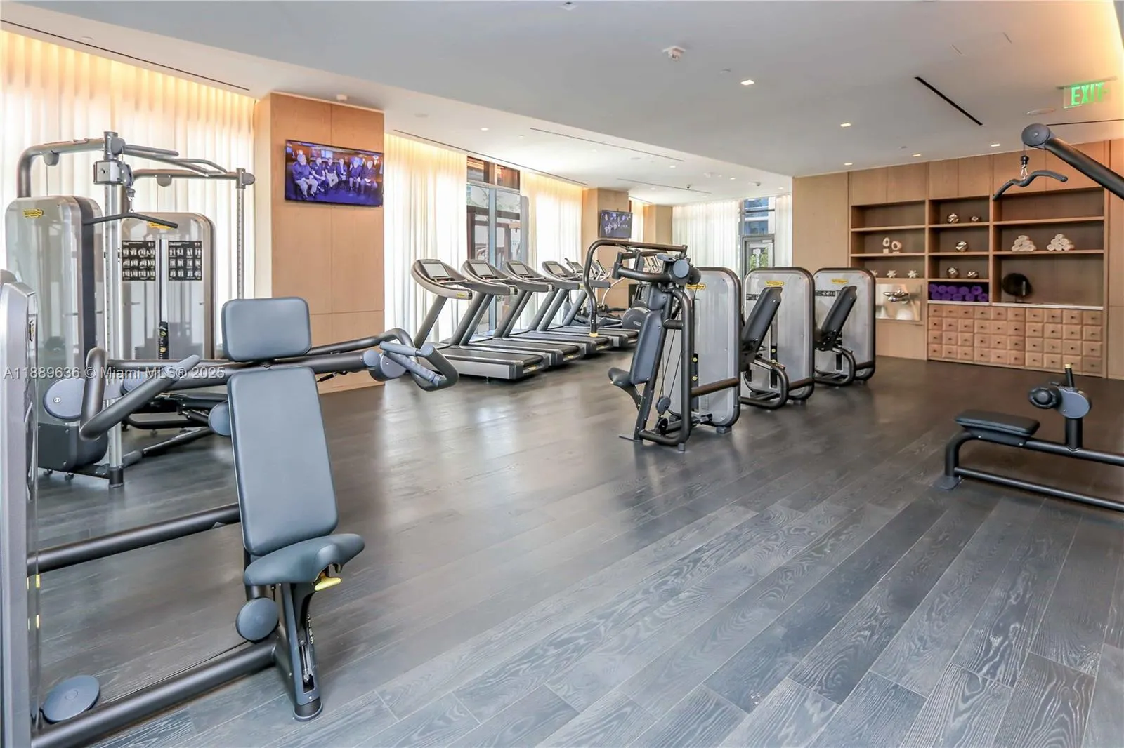 801 S Miami Ave, #3606