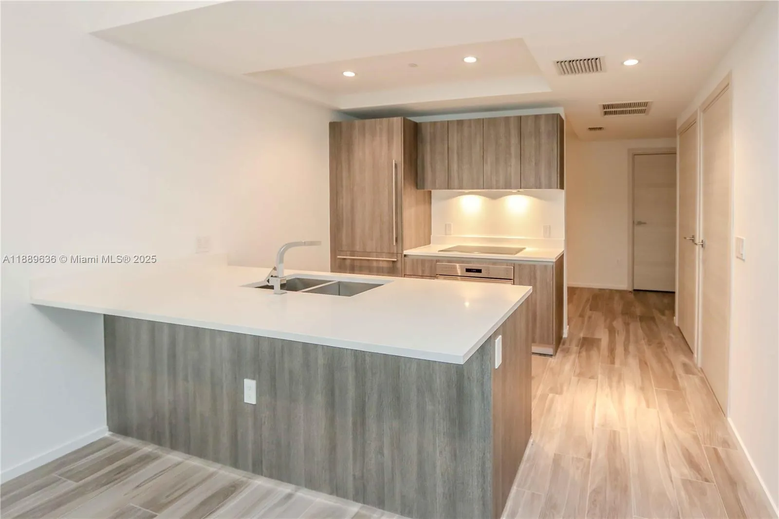 801 S Miami Ave, #3606