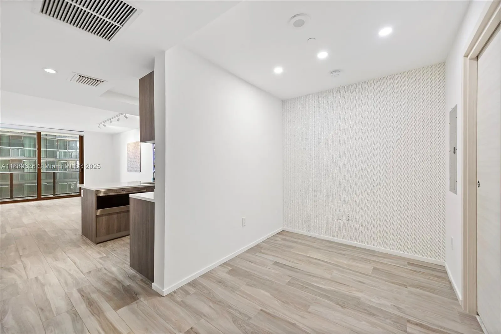801 S Miami Ave, #3606