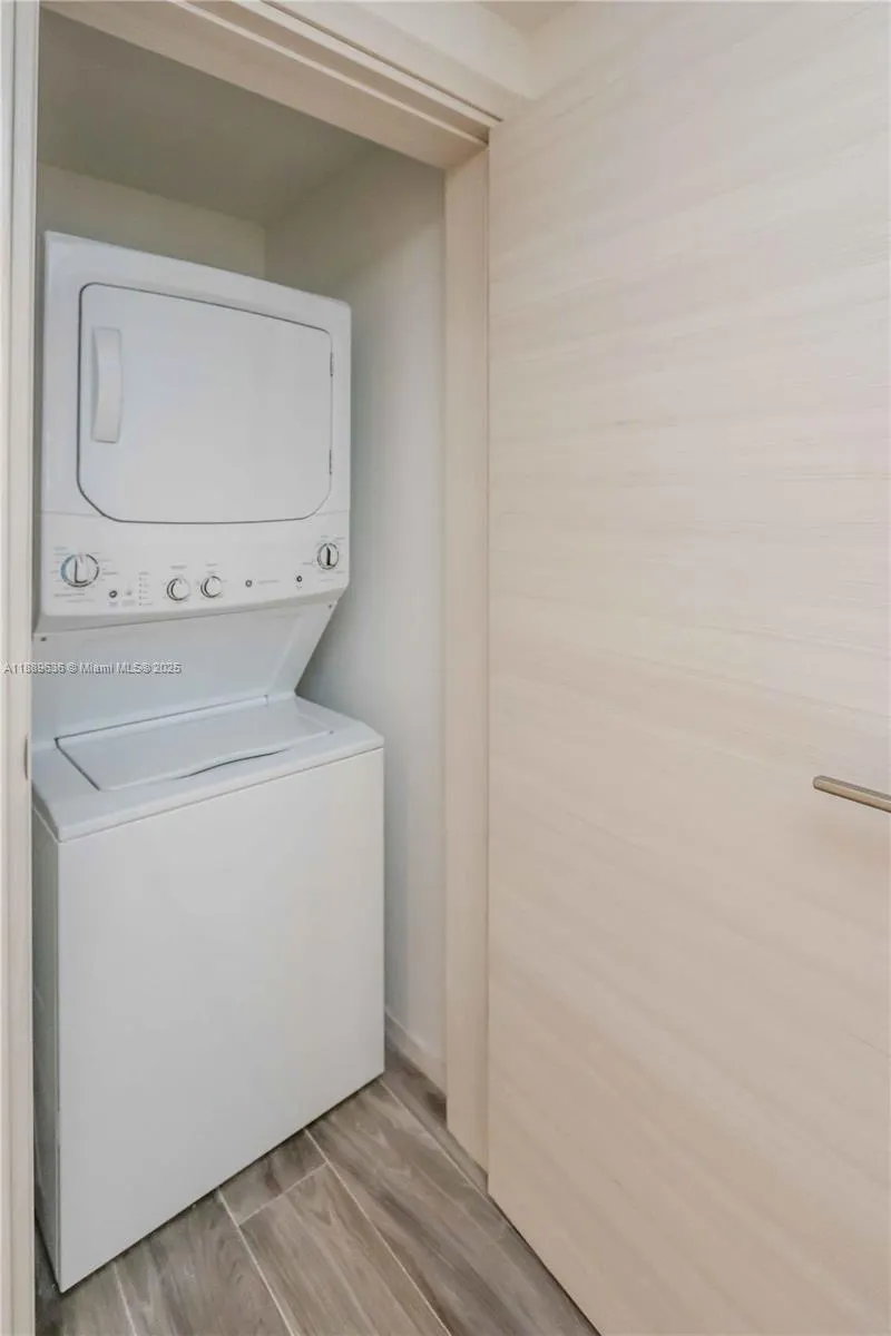 801 S Miami Ave, #3606
