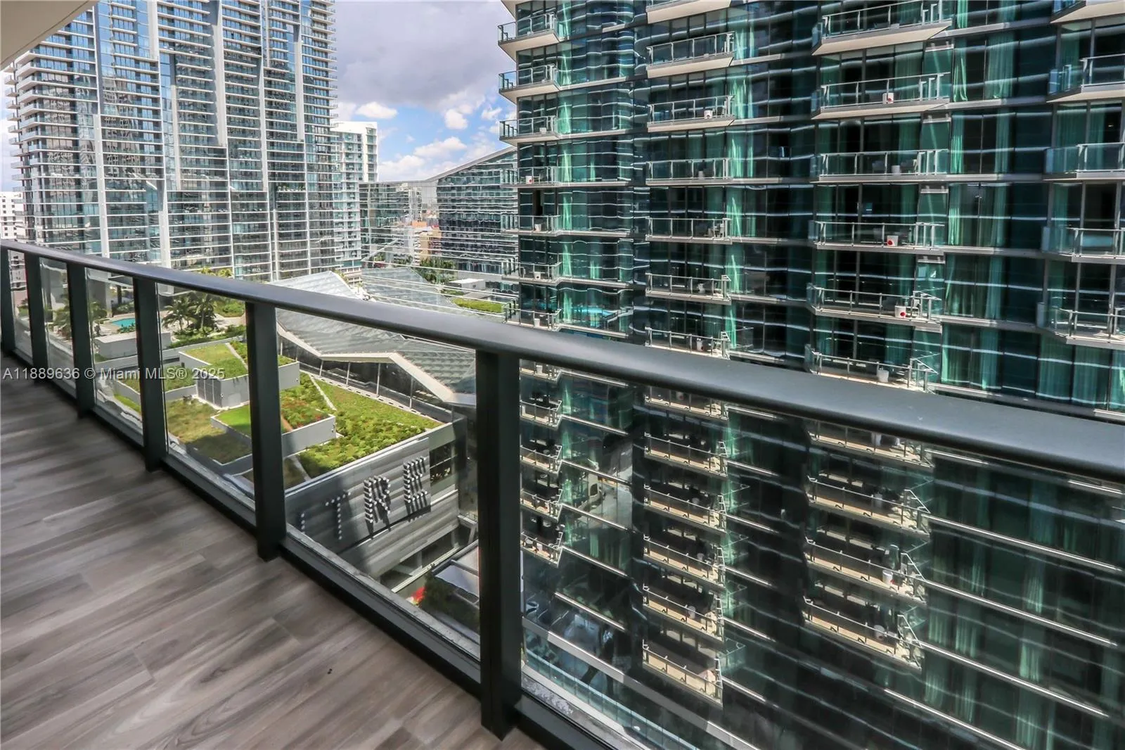 801 S Miami Ave, #3606