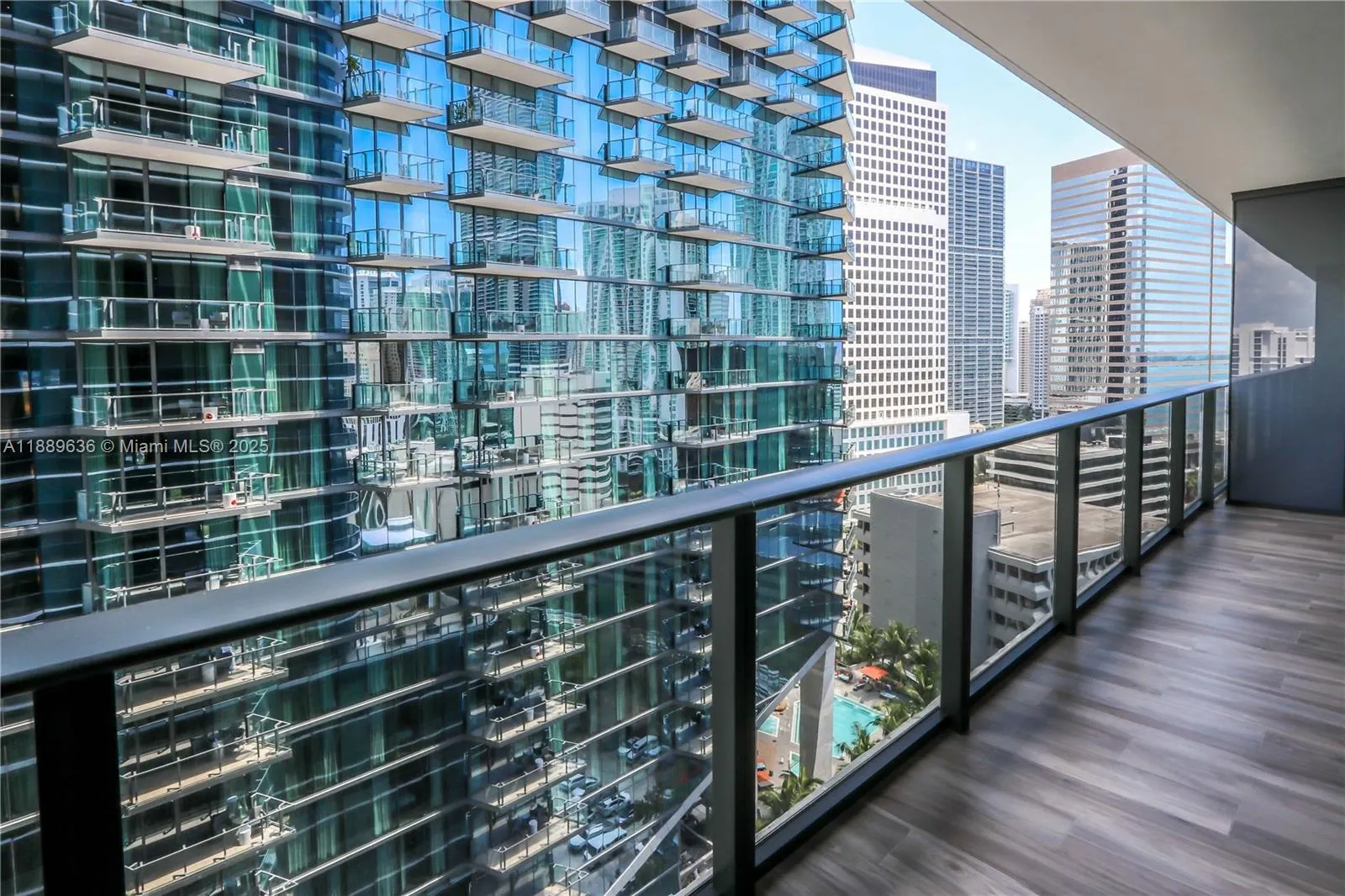 801 S Miami Ave, #3606