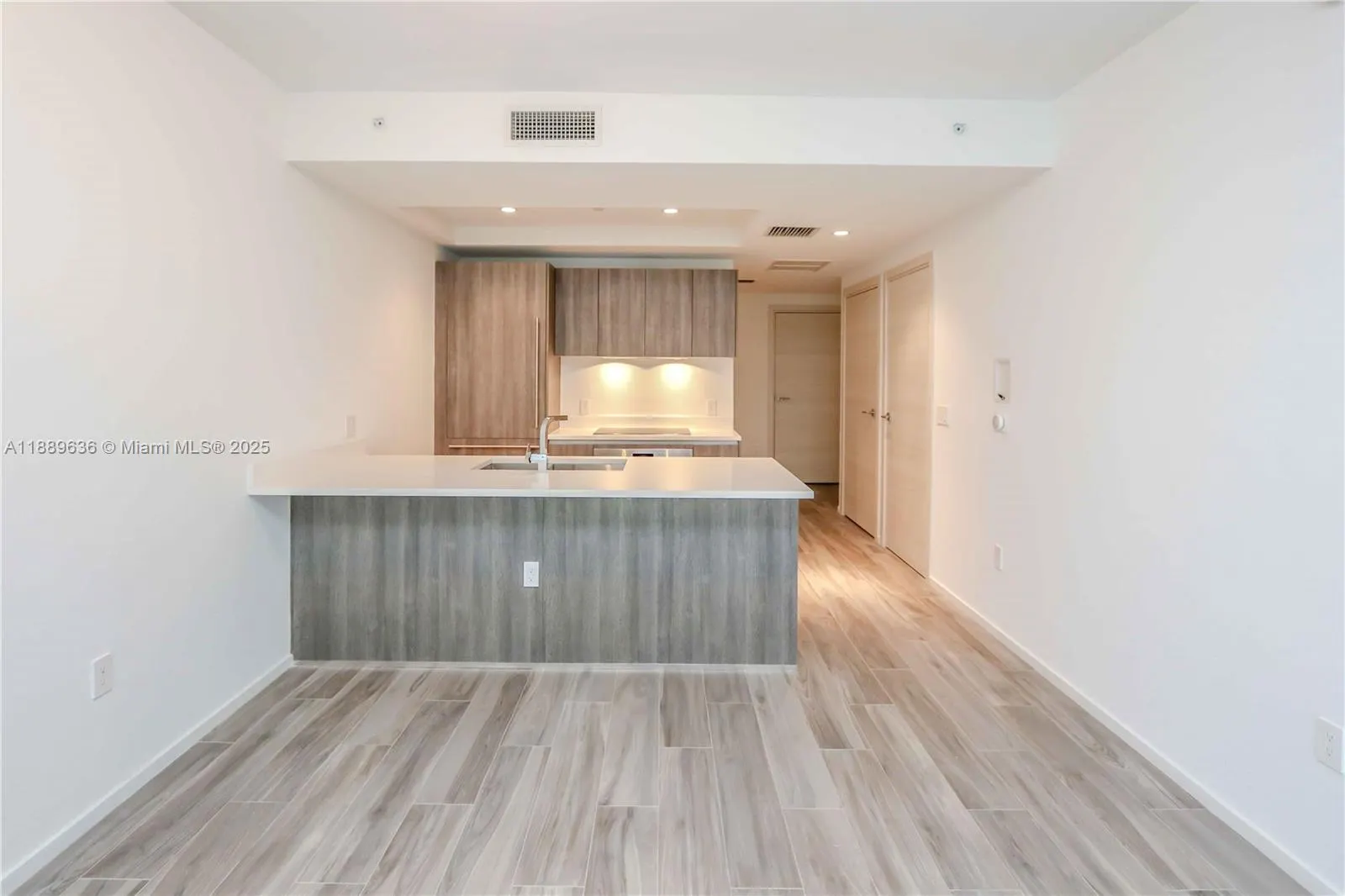 801 S Miami Ave, #3606